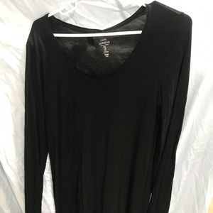 Women’s long sleeve